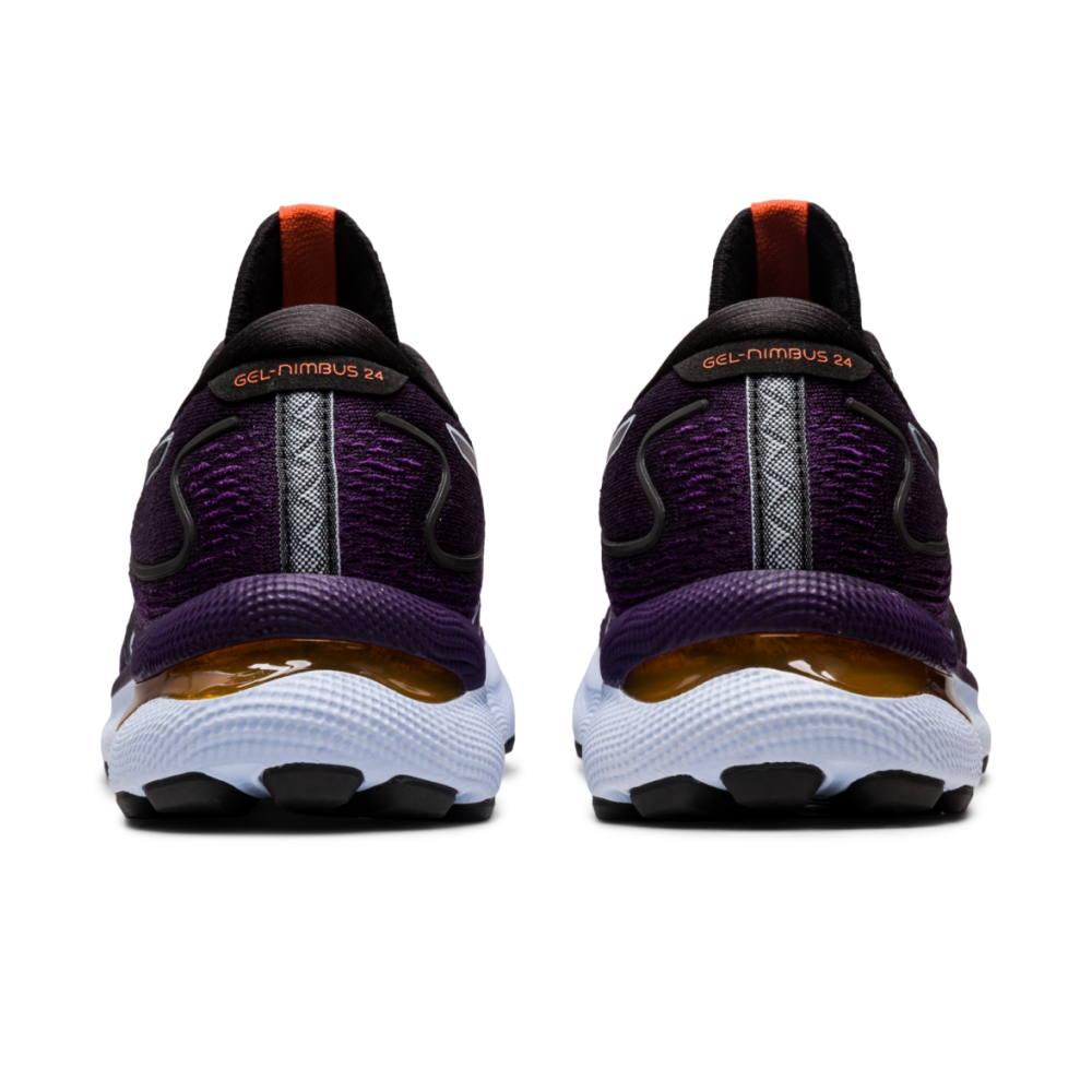 Asics Gel Nimbus 24 TR 1012b383-001 / lila