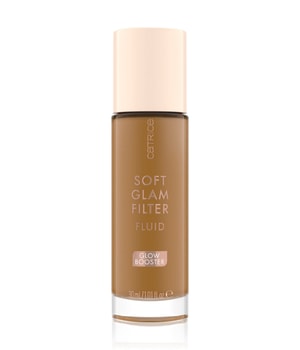 CATRICE Soft Glam Filter Fluid Glow Booster Primer-30 ml