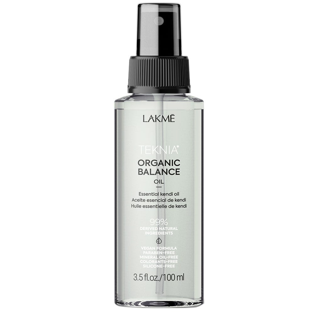 Lakmé TEKNIA Organic Balance Oil 100 ml