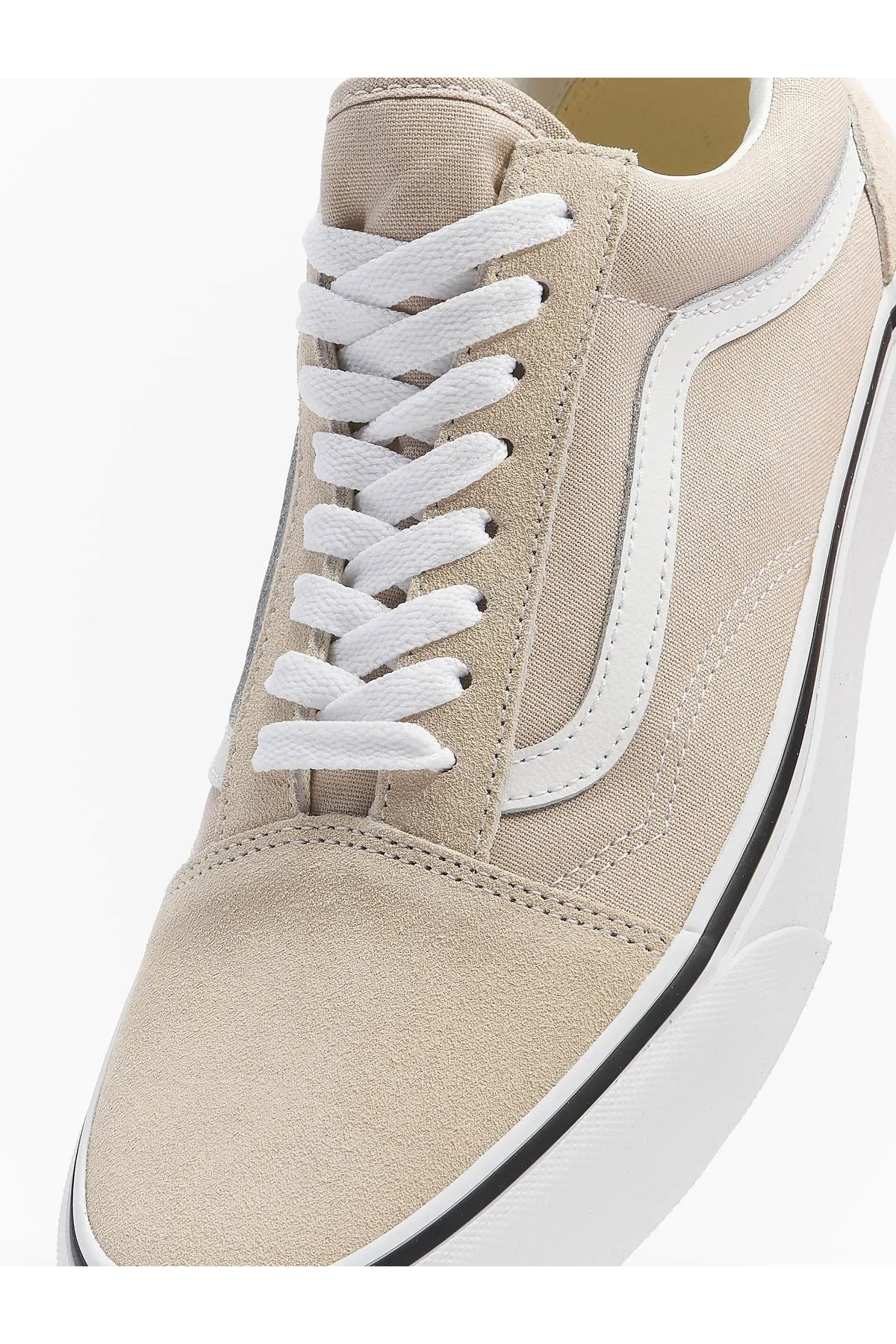 Vans  Sneaker - Rosa - Flacher Absatz