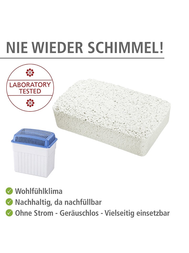 Wenko Nachfüllgranulat für 