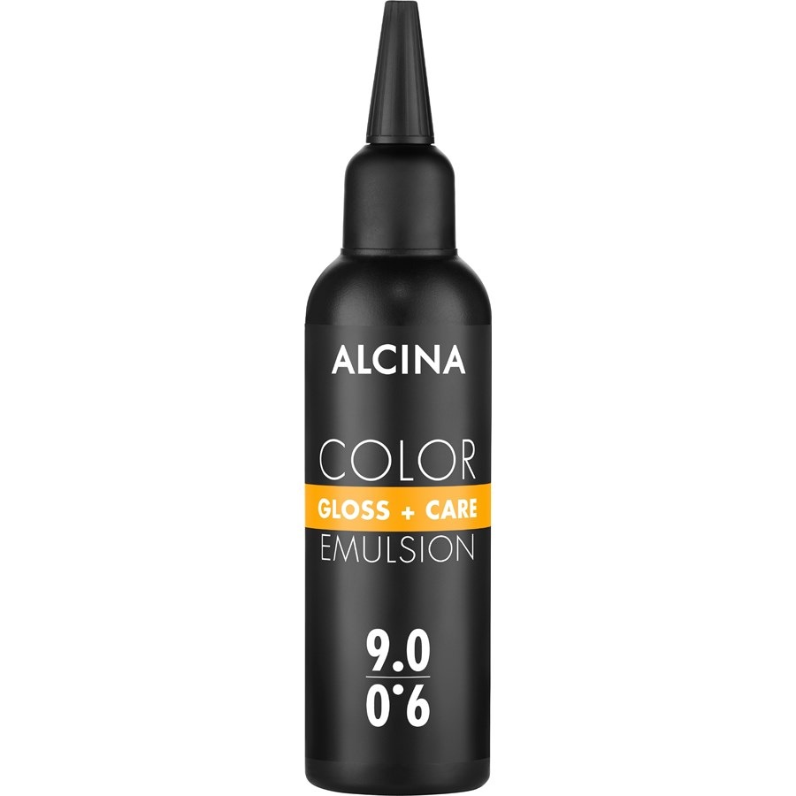 Gloss + Care Color Emulsion