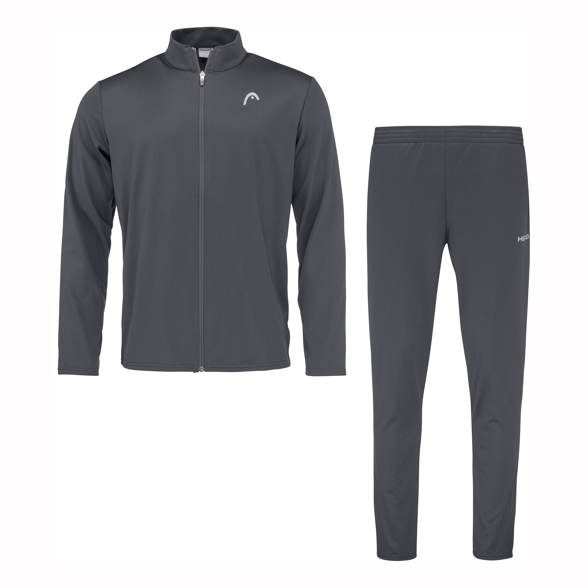 Easy Court Trainingsanzug Herren - Anthrazit