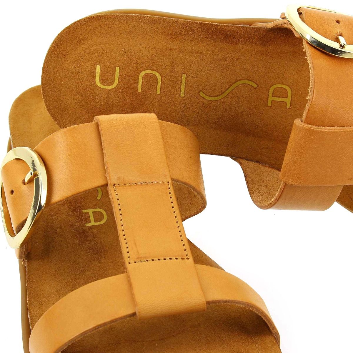 Unisa  CIVETA - Cognac