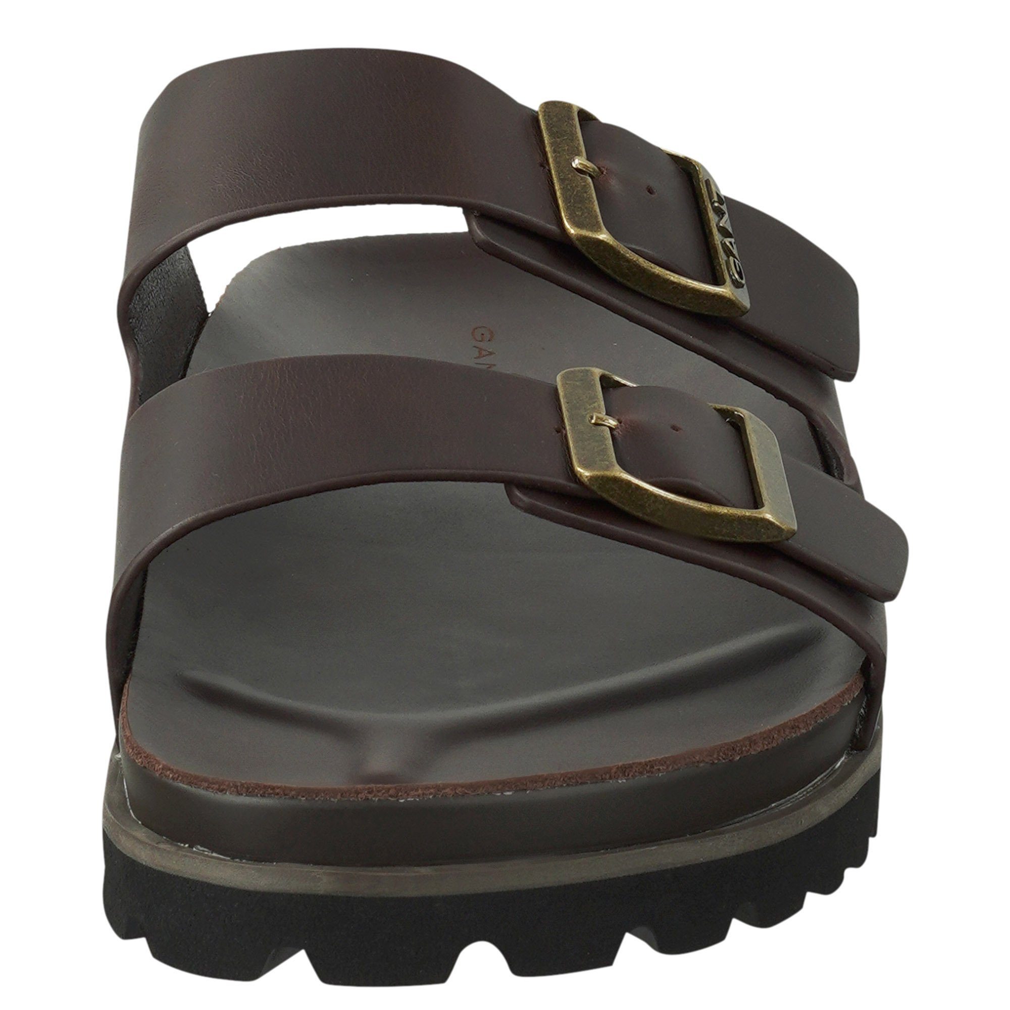 Gant Herren Sandalen - Primapal, Pantoletten, Riemen, Pantolette
