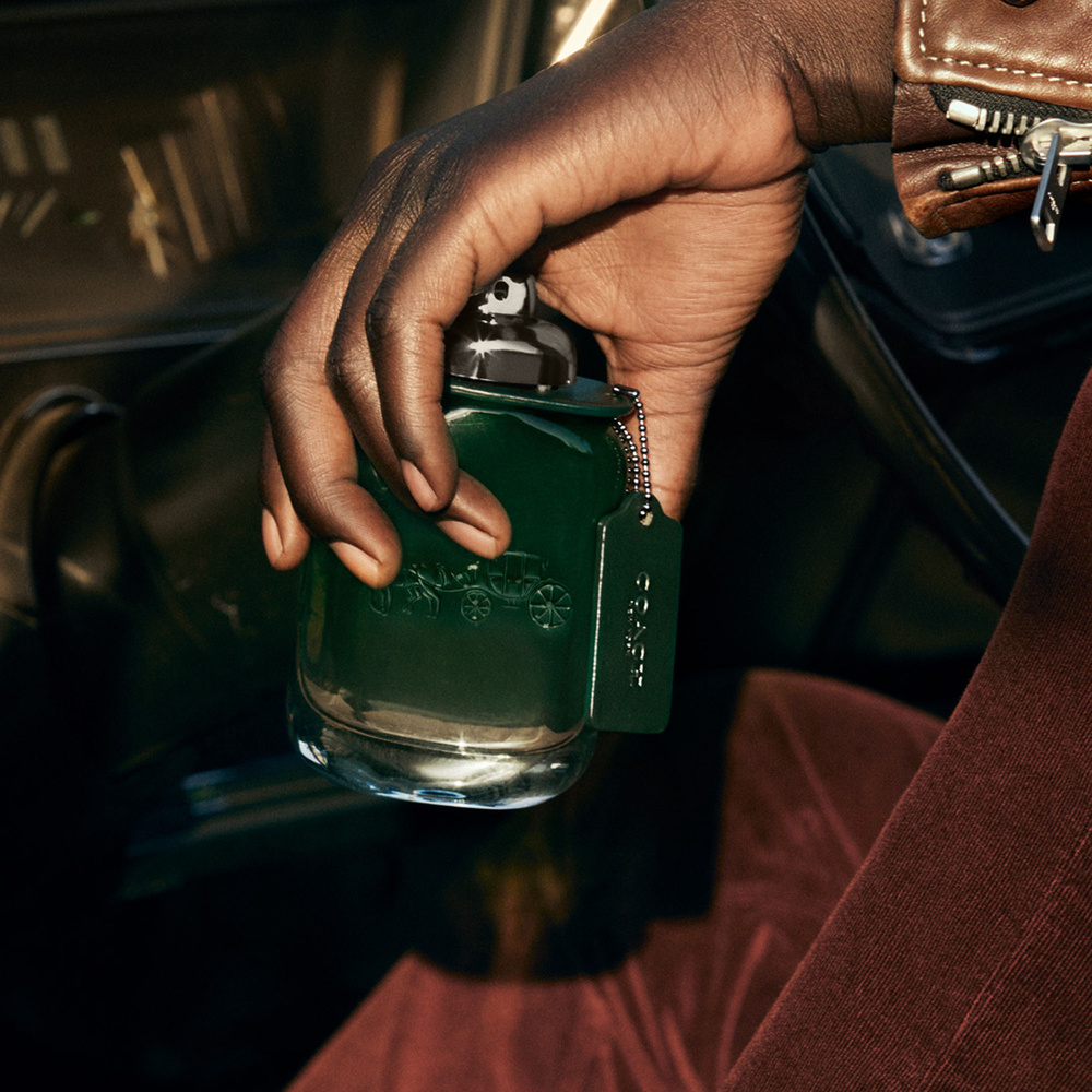 Coach COACH GREEN Eau de Toilette