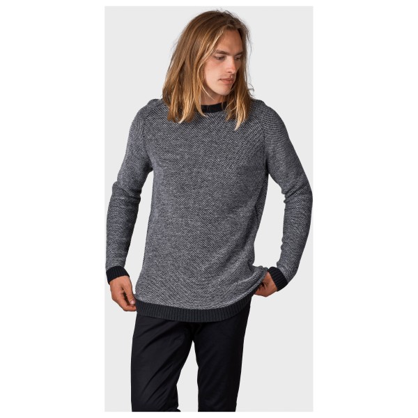 Klitmøller Collective - Arthur Knit - Merinopullover