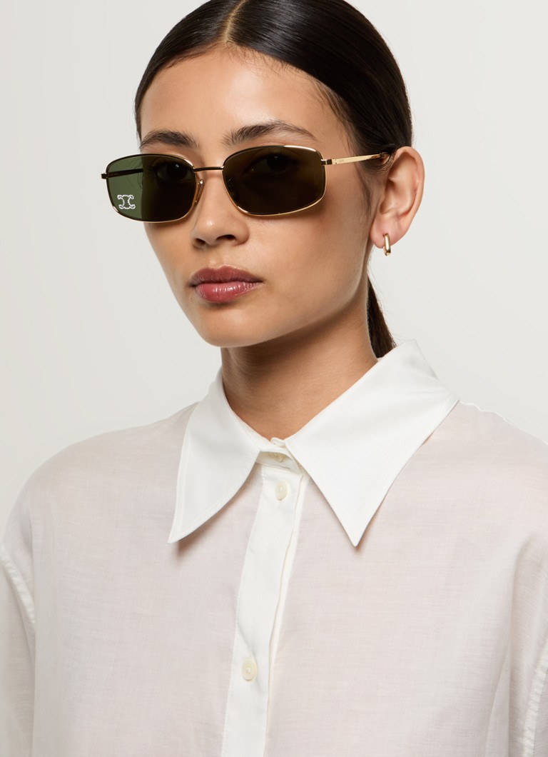 Okulary przeciwsłoneczne Celine Triomphe CL000475
