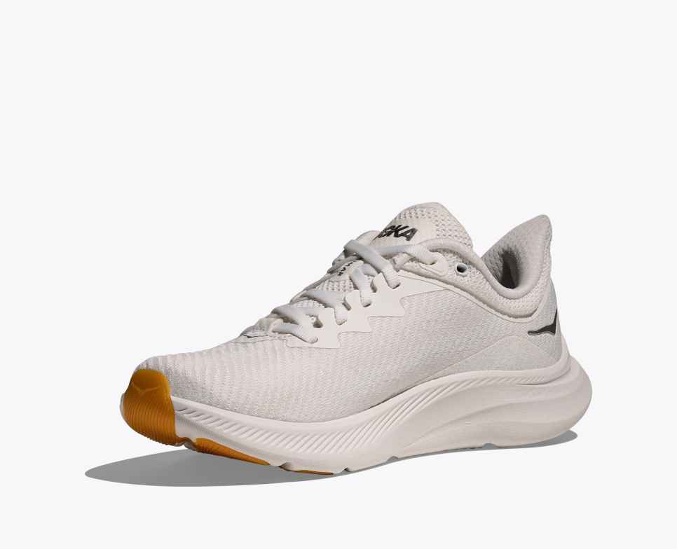 Solimar White/White