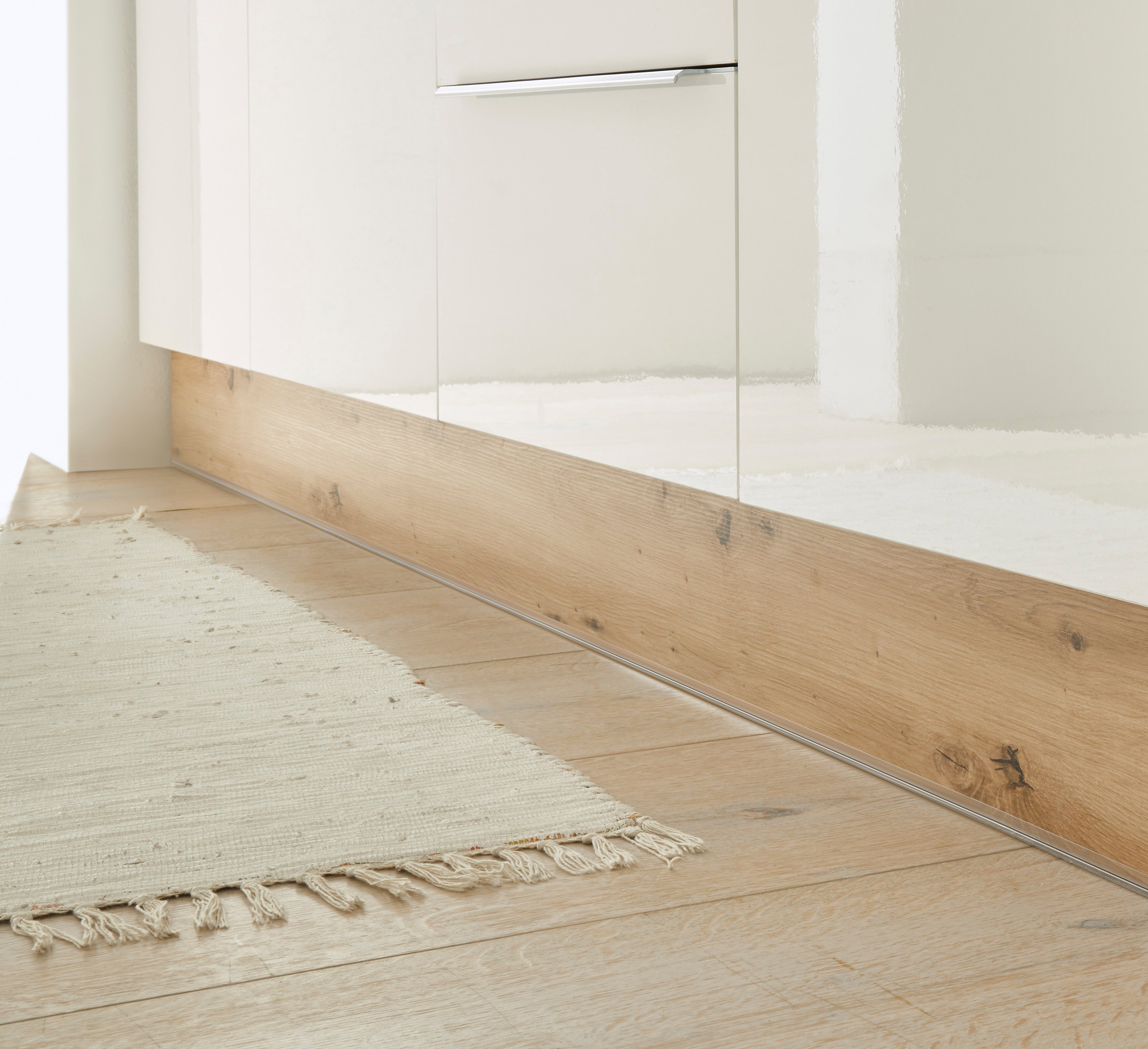 RESPEKTA Küchenzeile Safado aus der Serie Marleen, Breite 250 cm, mit Soft-Close, in exklusiver Konfiguration für OTTO
