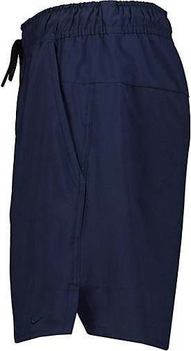 Nike Performance Herren Trainingsshorts DRI-FIT UNLIMITED