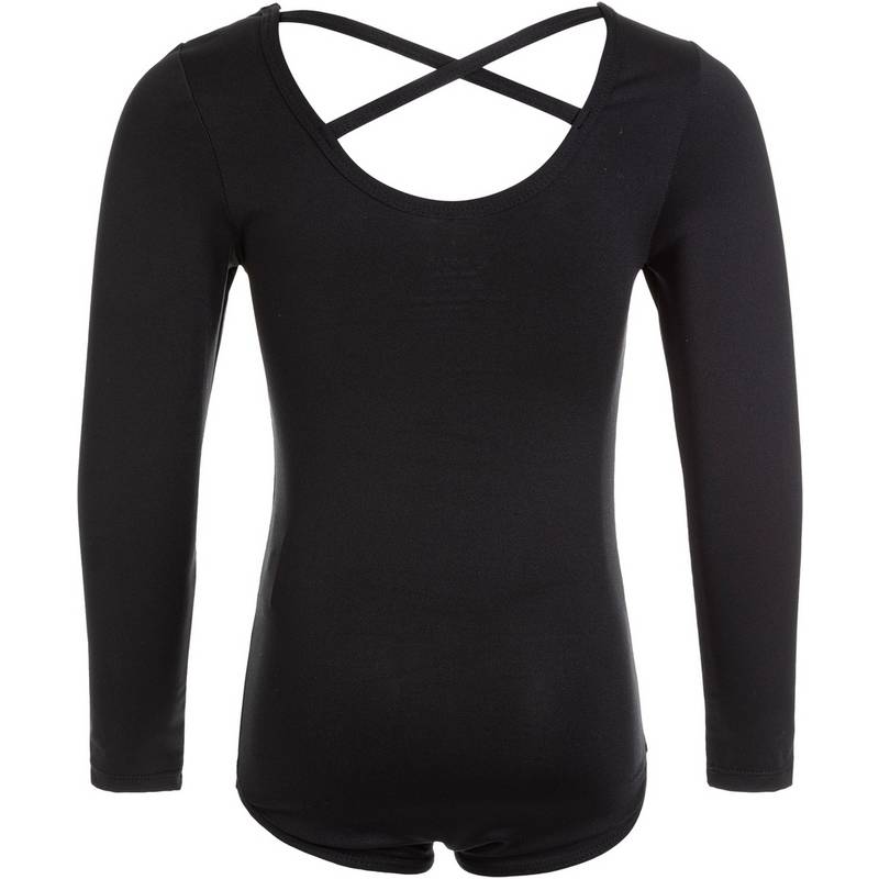 ZigZag Molly Bodysuit Kinder