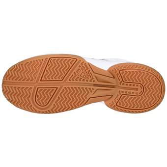 adidas Speedcourt M Hallensport in weiß