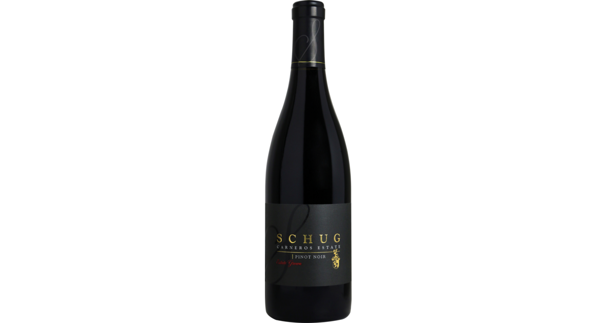 Pinot Noir 