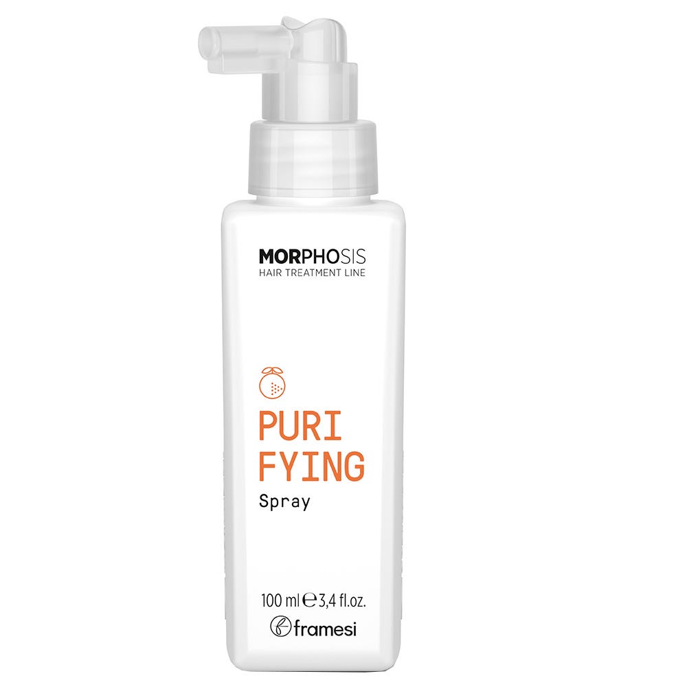 Framesi MORPHOSIS Purifying Spray 100 ml