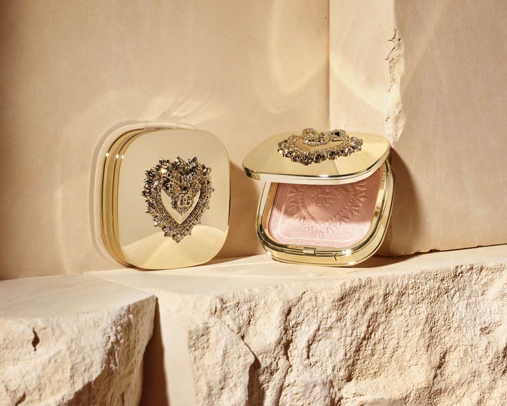 DOLCE&GABBANA Augen Universal Luminizer