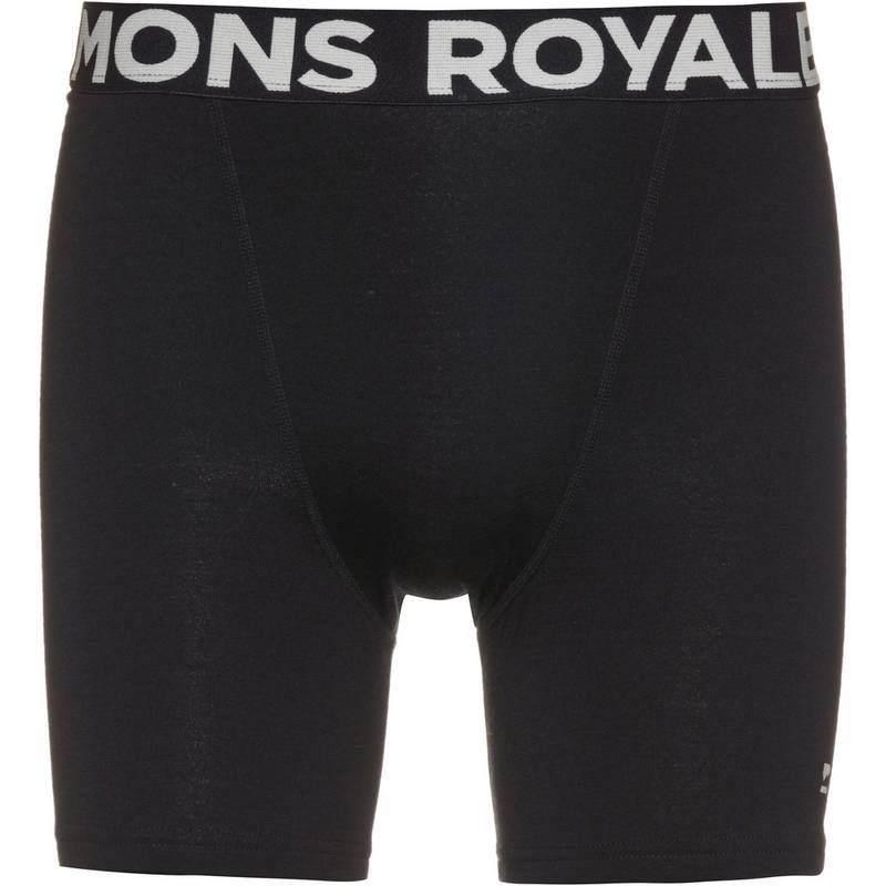 Mons Royale Hold 'em Unterhose Herren