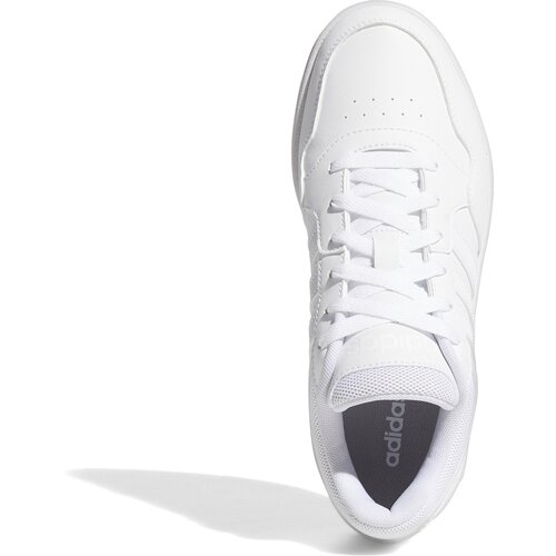 DAMEN FREIZEITSCHUHE HOOPS 3.0 LOW CLASSIC