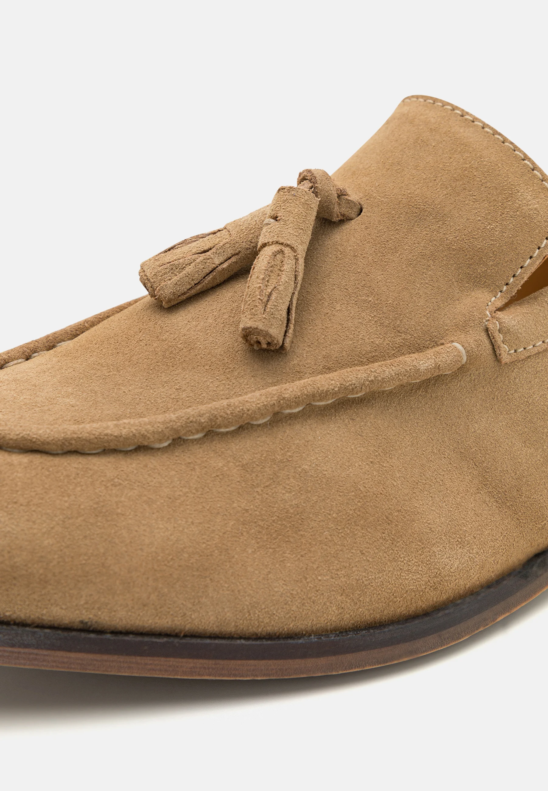 Zign LEATHER - Zapatos sin cordones