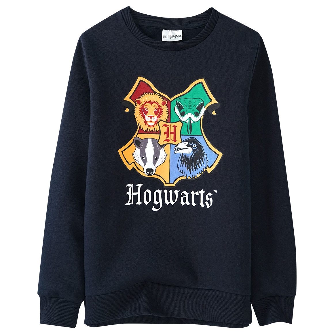 Harry Potter Sweatshirt mit Print