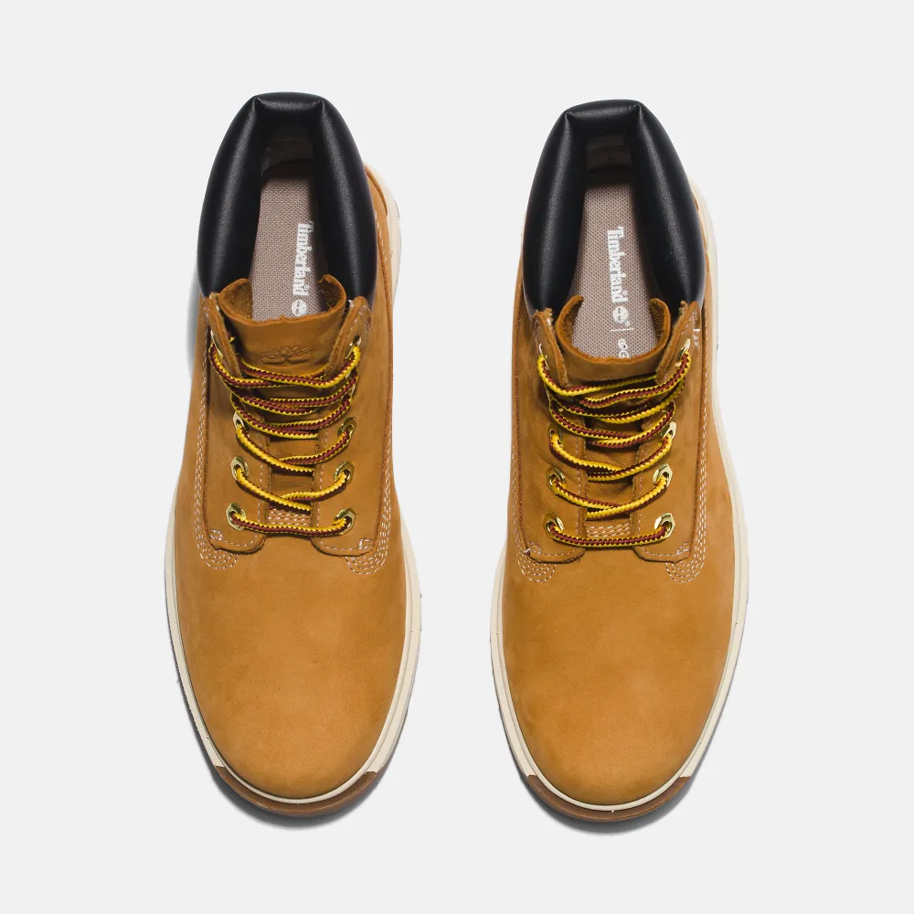 Timberland Tree Vault 6 inch TB0A5SRH2311 / braun