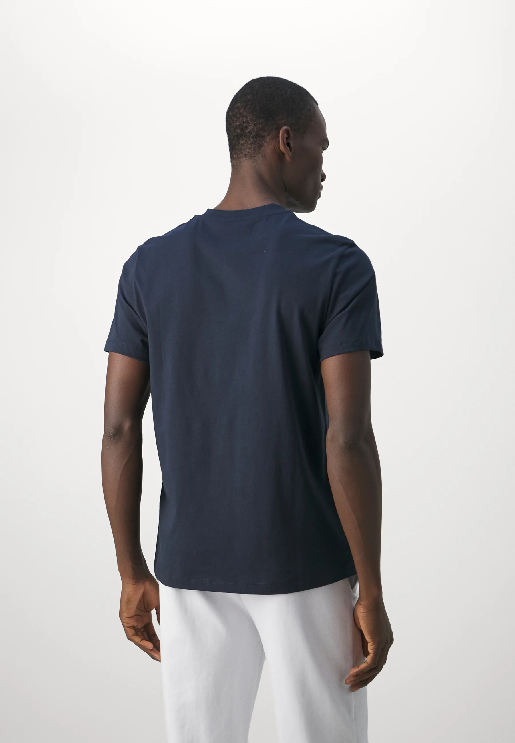 sandro TEE - Camiseta básica
