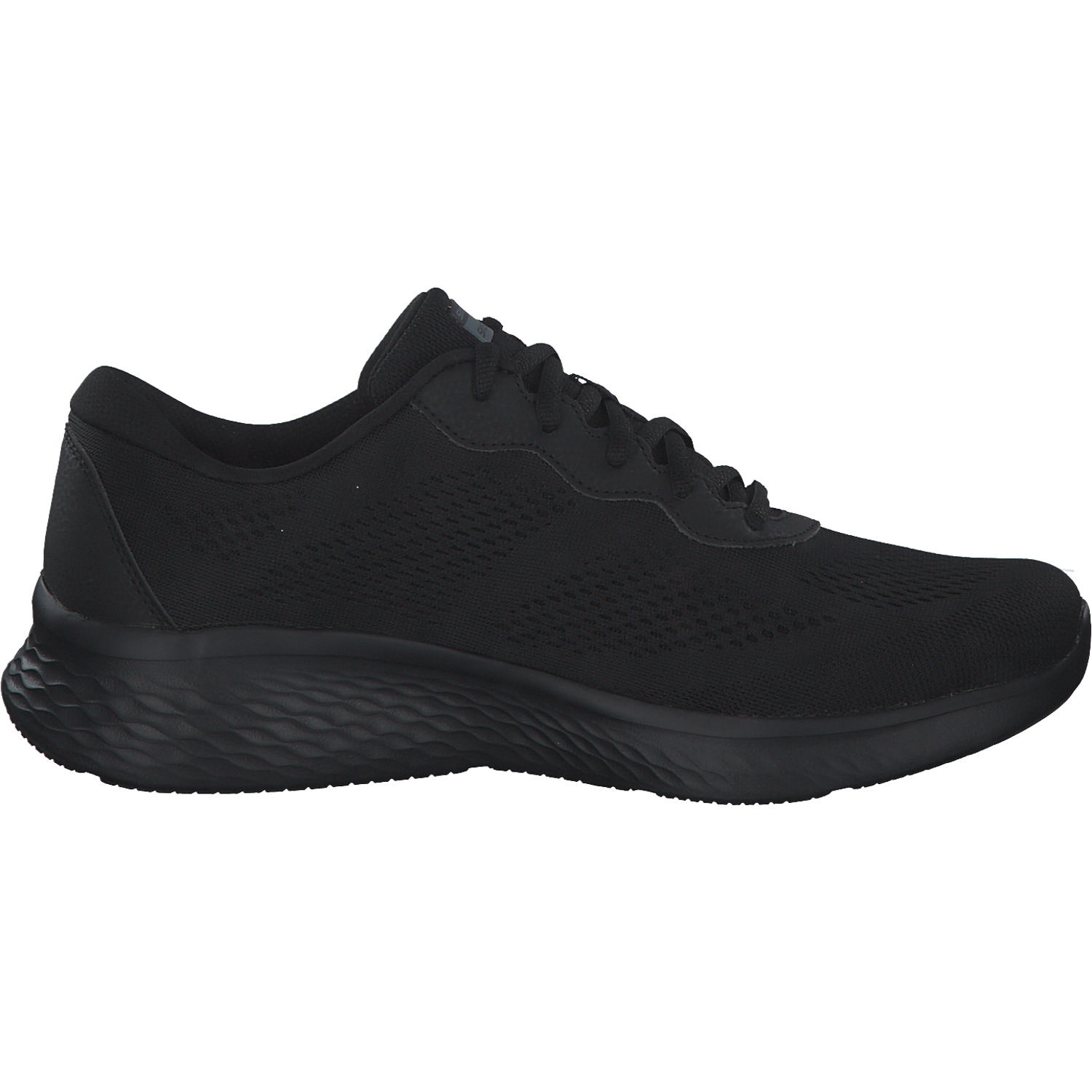 Skechers 149991, Schnürschuhe, Damen, black