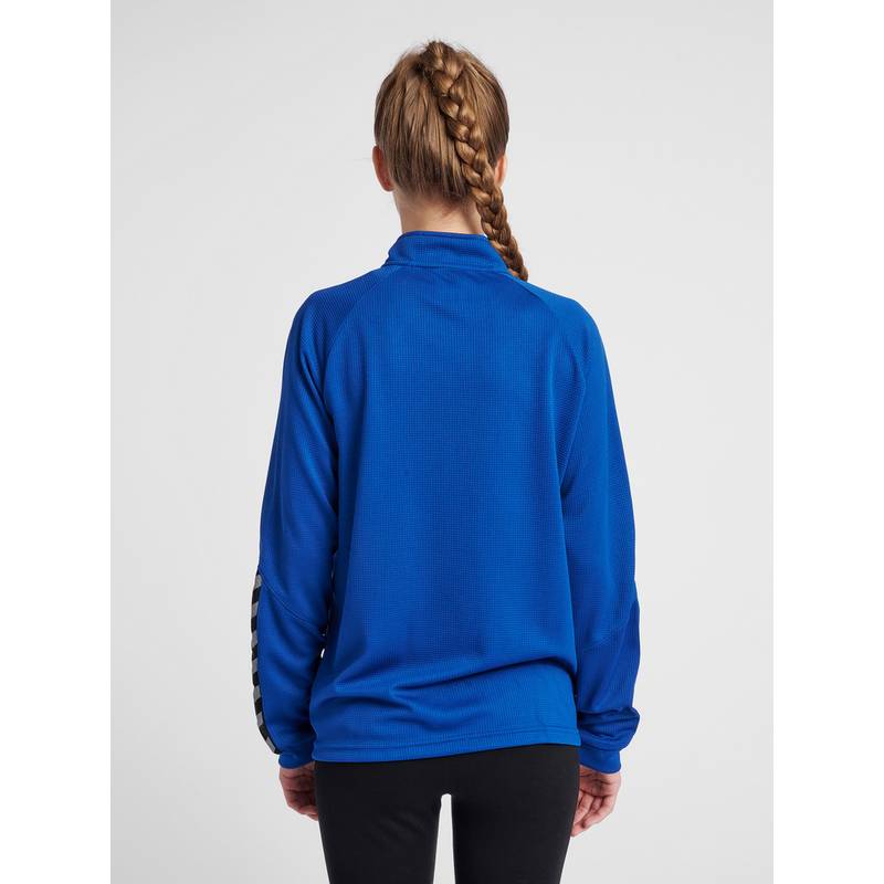 hummel hmlAUTHENTIC WOMEN POLY ZIP JACKET Funktionsjacke Damen