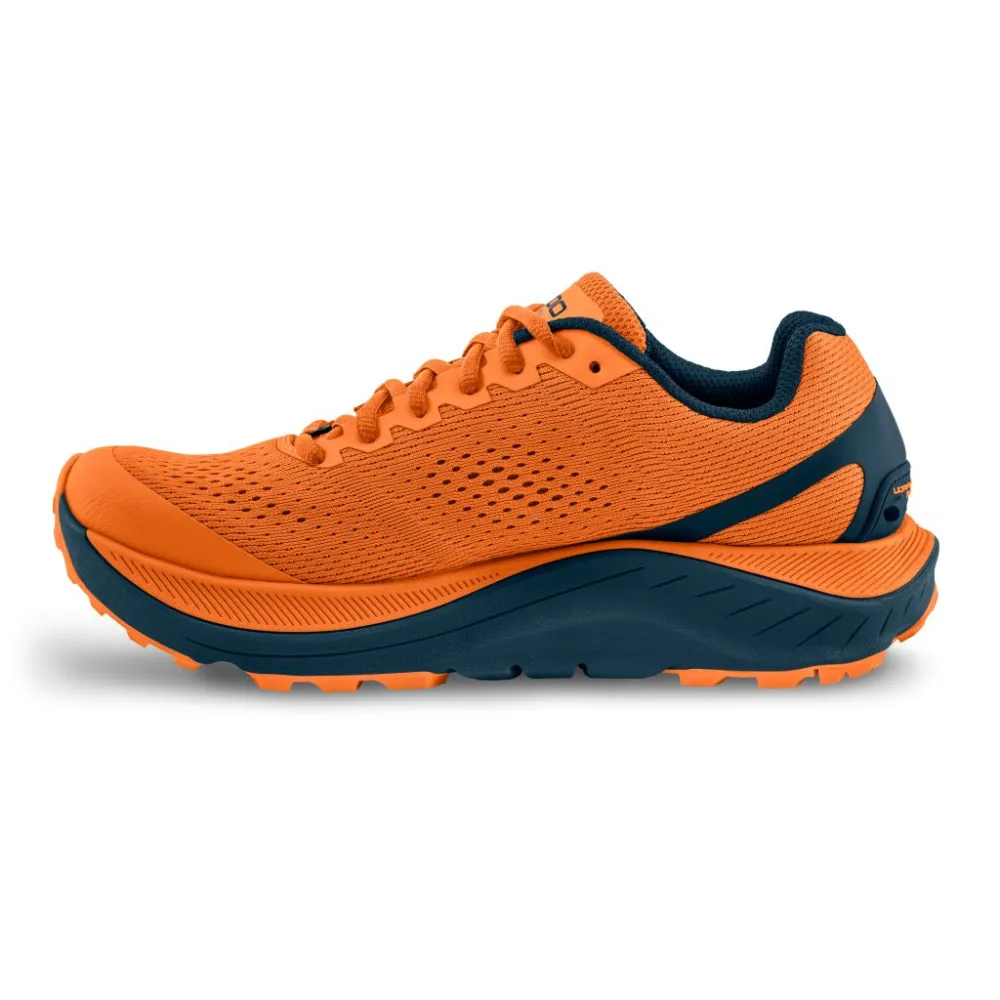 Topo Ultraventure 3 M060-ORGNAV / orange