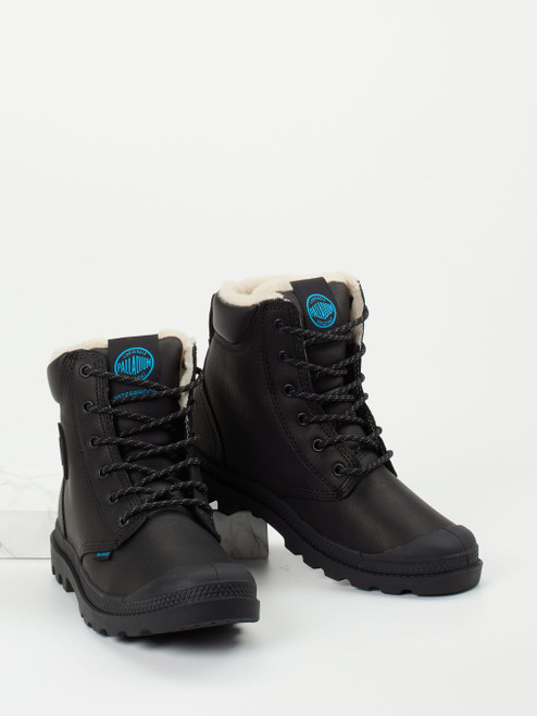 Sneaker high-81660090080 Palladium Unisex