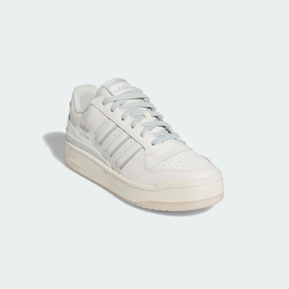 adidas Forum Bold Stripes IG3973 / weiss