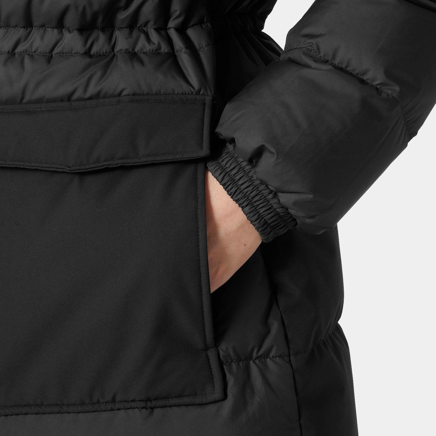Women's Escape Down Coat