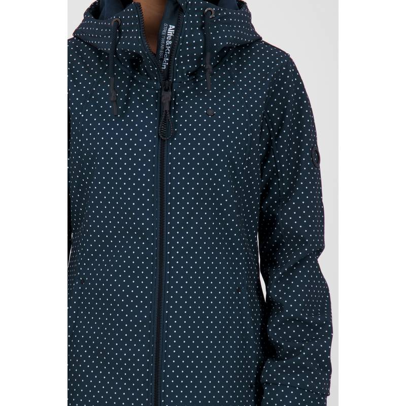 ALIFE AND KICKIN LilouAK S Winterjacke Damen