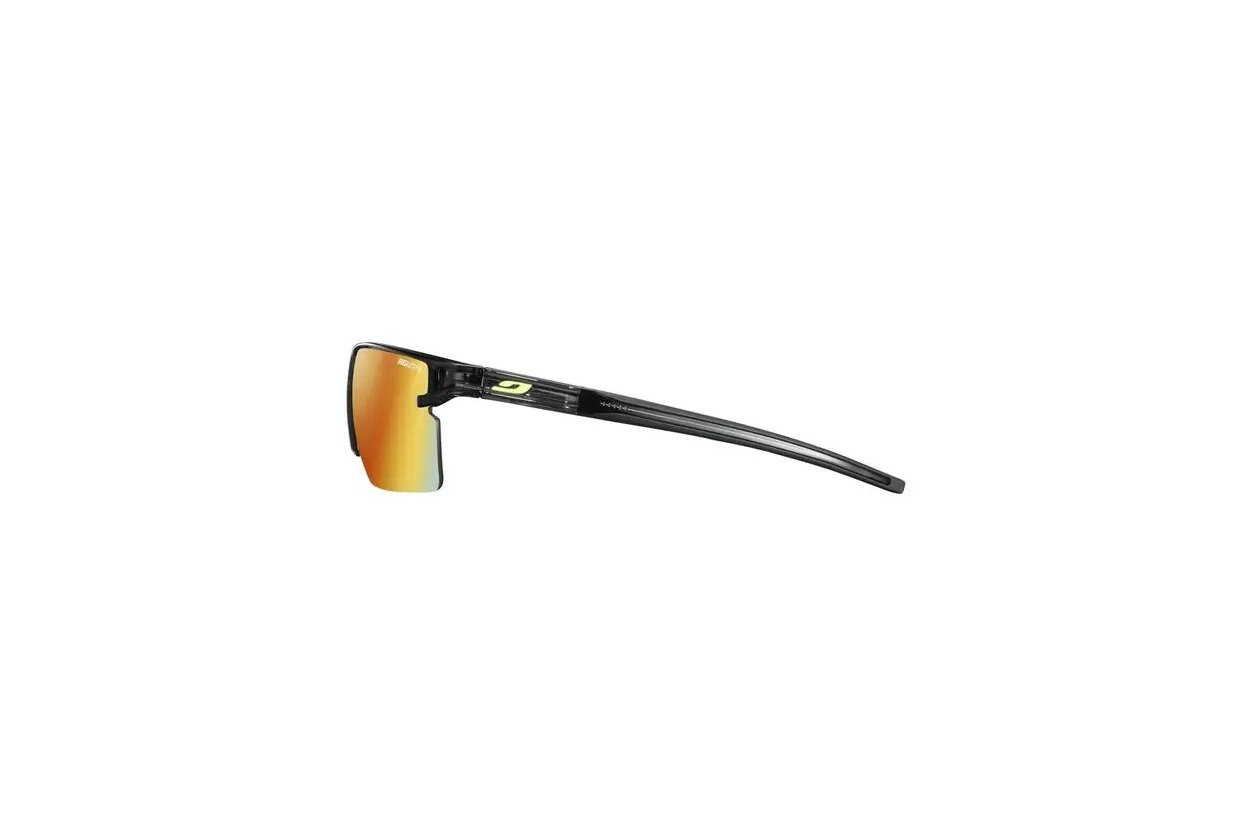 Julbo Outline Schw - Multilayer Rot
