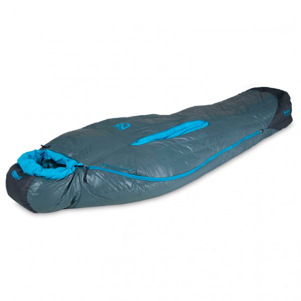 Nemo - Women's Kayu 30 - Daunenschlafsack