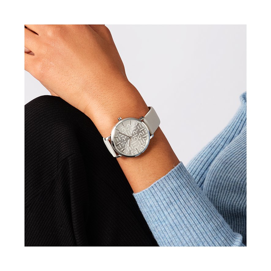 ESPRIT Damenuhr Signature