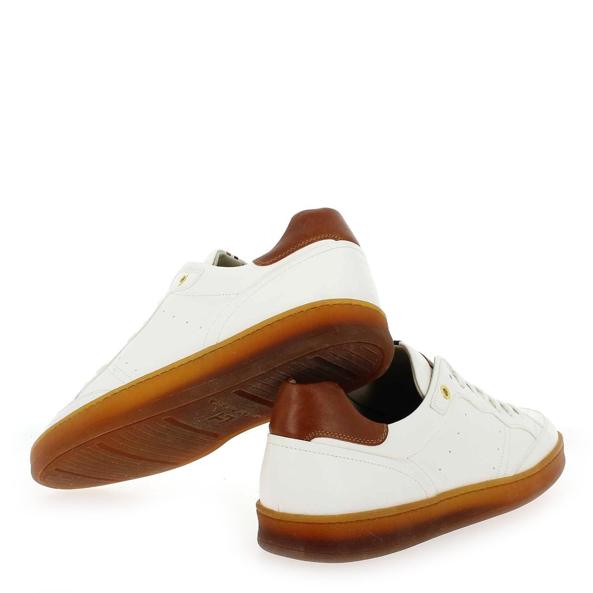 Corvari  1424 - Blanc