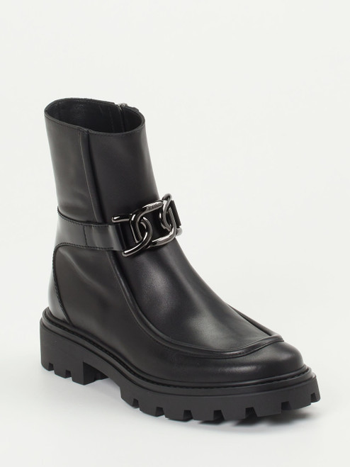 Stiefelette-17330090207 Tod's