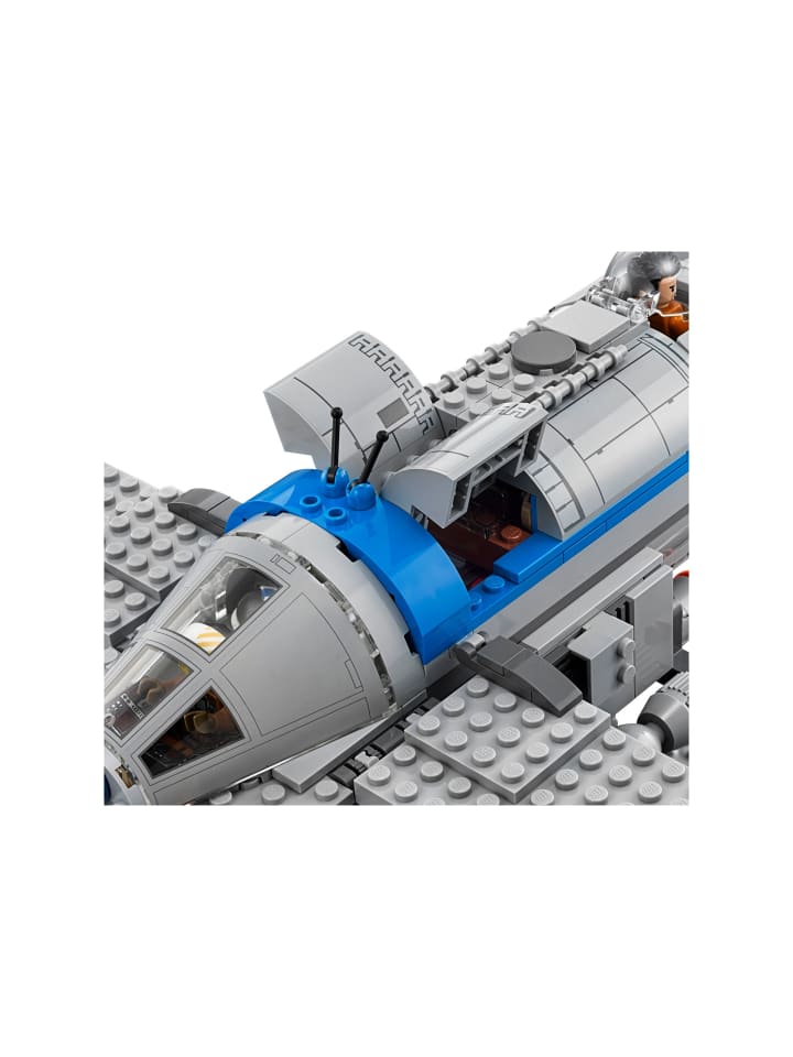 LEGO Star Wars 75188 Resistance Bomber günstig kaufen onesize
