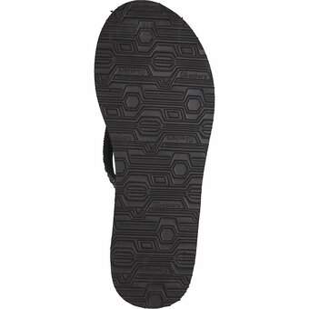 Skechers Meditation Clear Waters in braun