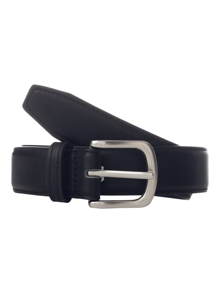 name it Gürtel NKMACC-FARLO BELT in black günstig kaufen