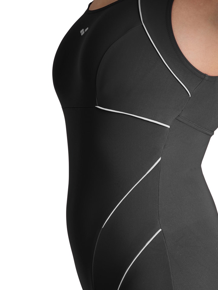 Arena Shape-Badeanzug in Schwarz günstig kaufen