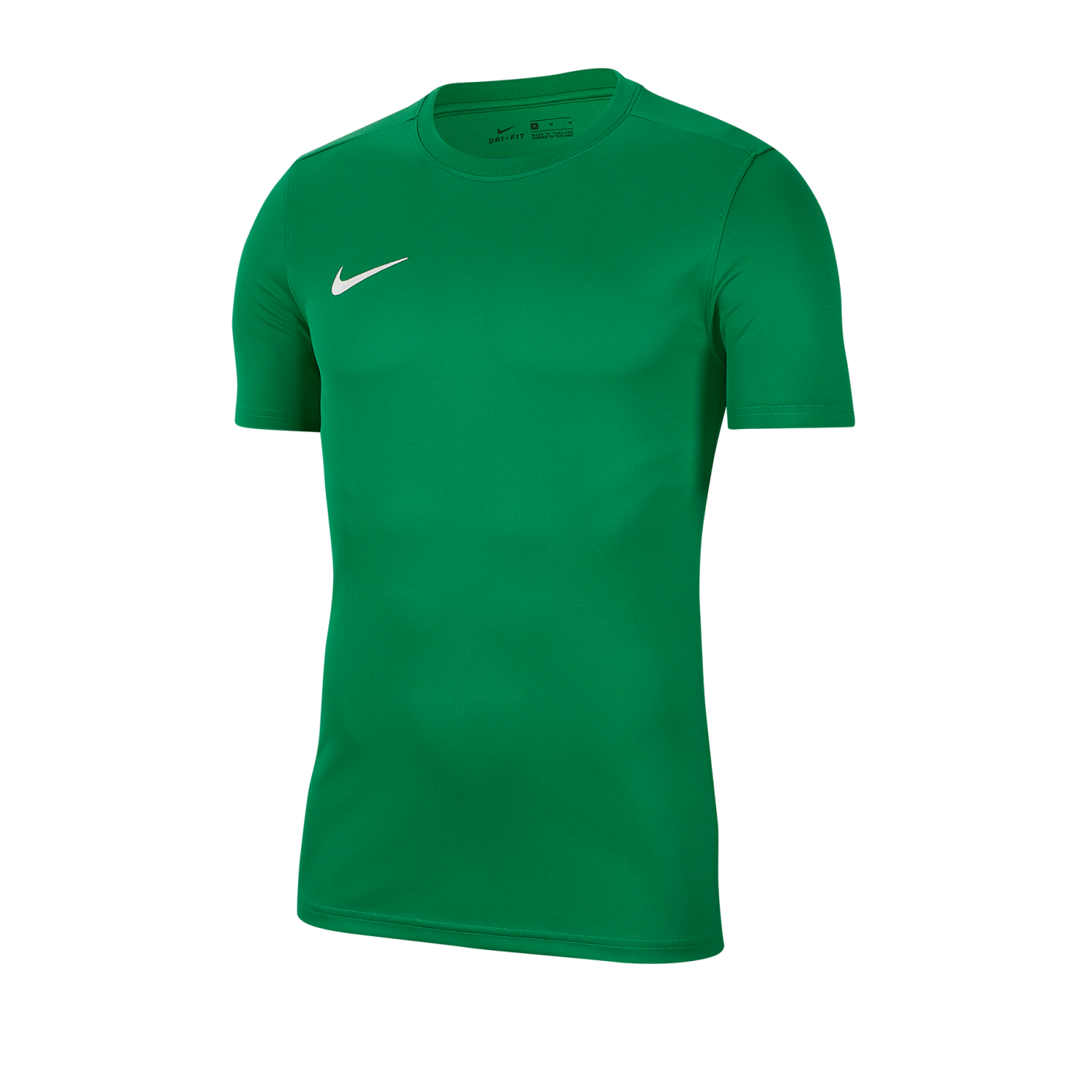 Nike Park VII Trikot kurzarm Kids Grün F302