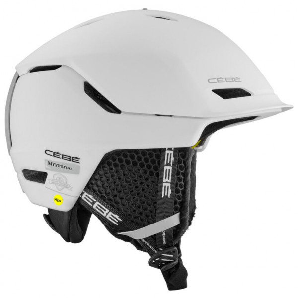 Cébé - Motion Mips - Skihelm