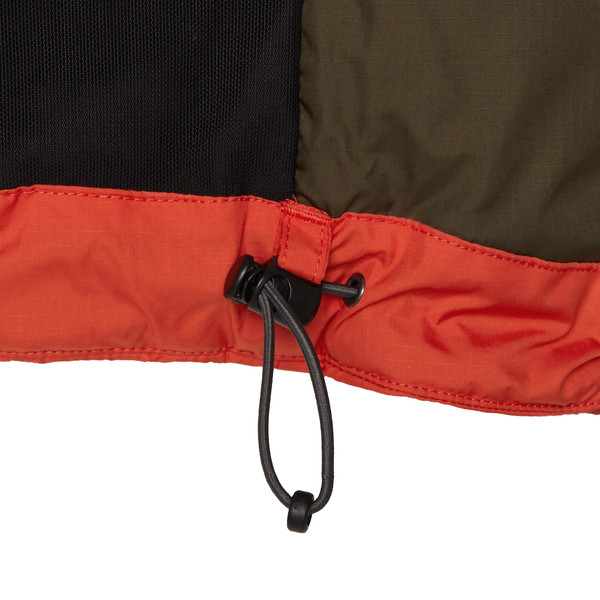 BELAY PARKA M Herren - Übergangsjacke