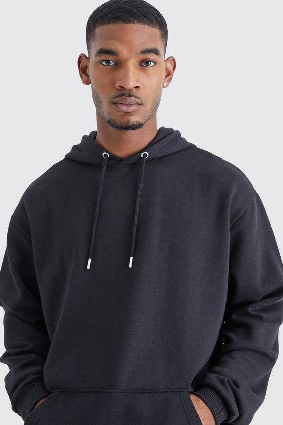 Tall Oversize Hoodie