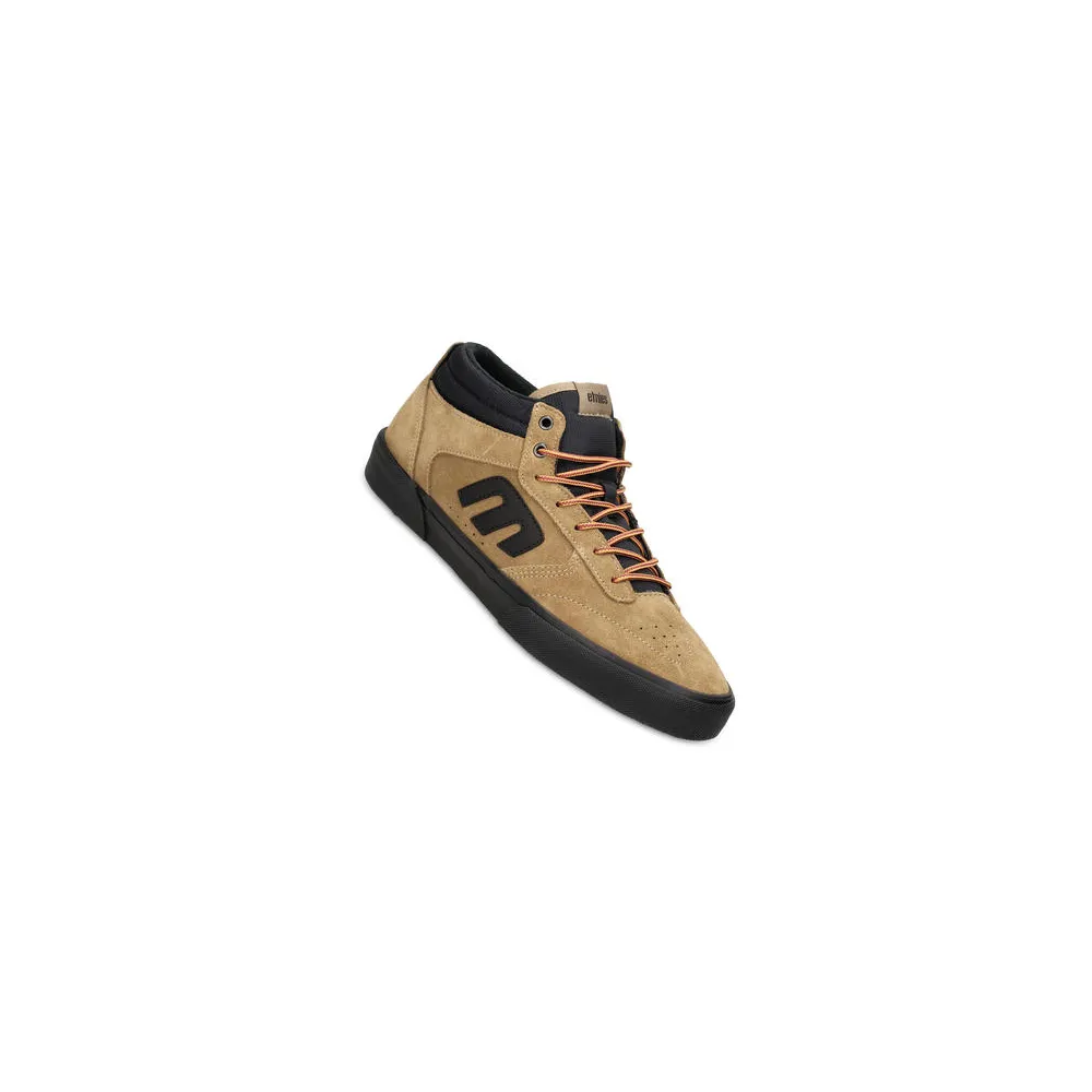 Etnies Windrow Vulc Mid 4101000557 201 / braun
