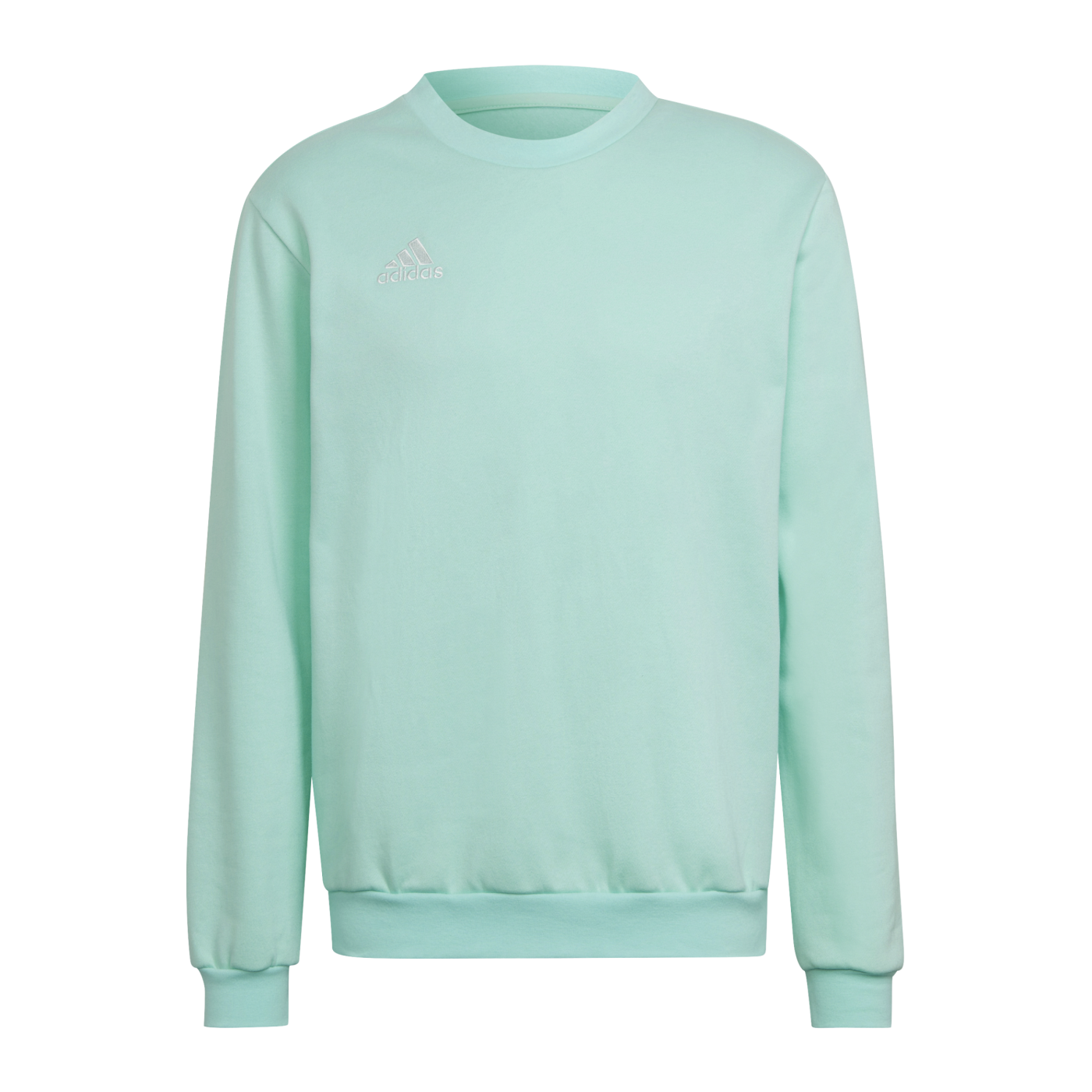 adidas Entrada 22 Sweatshirt Türkis
