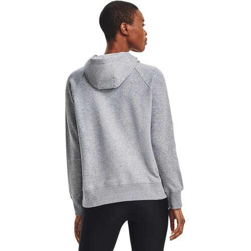 DAMEN LANGARM RIVAL FLEECE HB HOODIE