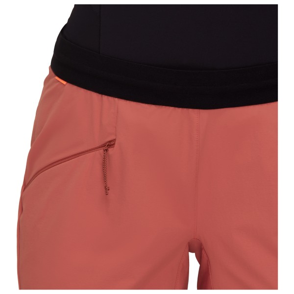 Mammut - Women's Aenergy Light SO Shorts - Shorts